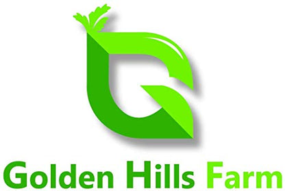 Golden Hills Farm (AVG 100-271) seeds CUCUMBER WHITE LONG SEEDS