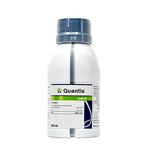 Syngenta Quantis Bio Stimulant 400 Ml, Liquid – resetagri