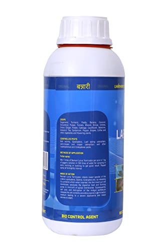 BANNARI 1 L