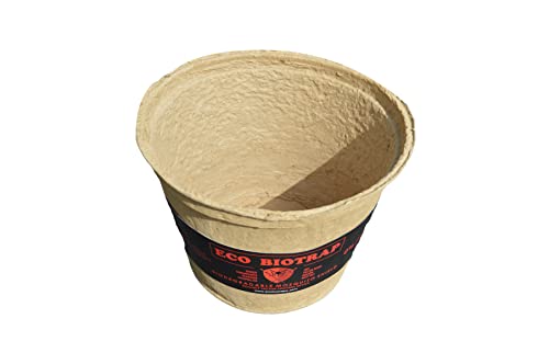 eco biotraps for easy mosquito control