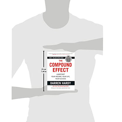The Compound Effect