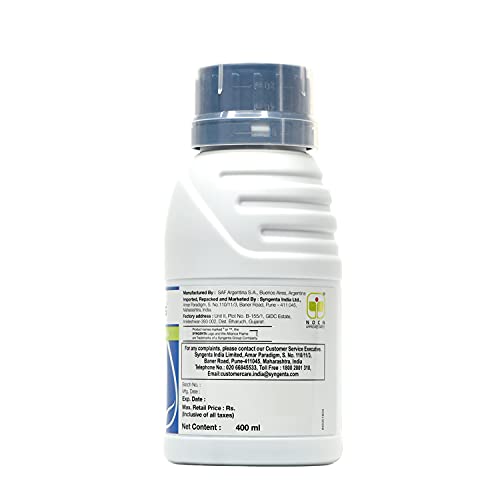 Syngenta Quantis Bio Stimulant 400 Ml, Liquid – resetagri