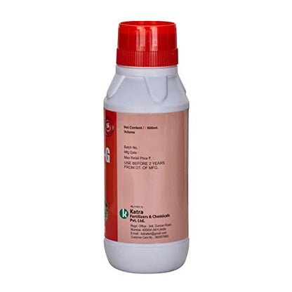 Virus-G Virucide Botanical Extract