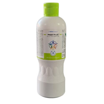 preet herbicide Ruxal TATA Preet Plus Selective herbicide (600ml) – resetagri