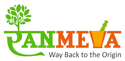 RANMEVA Way Back To The Origin organic khapli wheat, Emmer wheat Ancient whole long grain, 5 kg