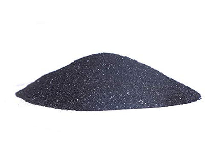 Raj AgriTech Leader Yield Booster Micronutrient Powder Mixture for Plants 85% Humic Acid Fertilizer (for Growth of All Plant and Better Response) + fulvic Acid + 60 Types of Active bio Elements (20)