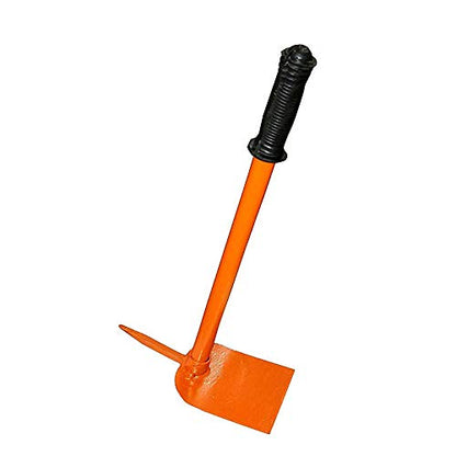 TrustBasket Garden Hoe with Prong, Pack of 1