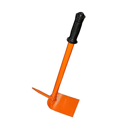 TrustBasket Garden Hoe with Prong, Pack of 1