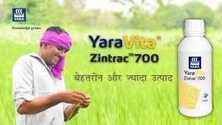 Generic Yara Vita Zintrac 700