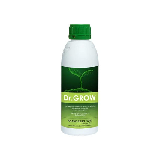 Dr. Grow - Gibberellic Acid 0.001 (1 Liter)