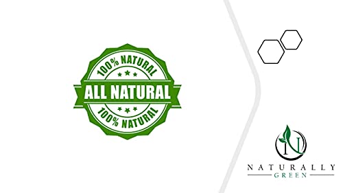 Naturally Green Jeewamrutham Organic Plant Growth and Immunity Booster Natural Plant Nutrients for Gardens 2 LTR