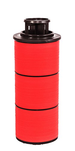 Pinolex Replacement Cartridge Mesh Element 1 Inch Disc Screen Filter