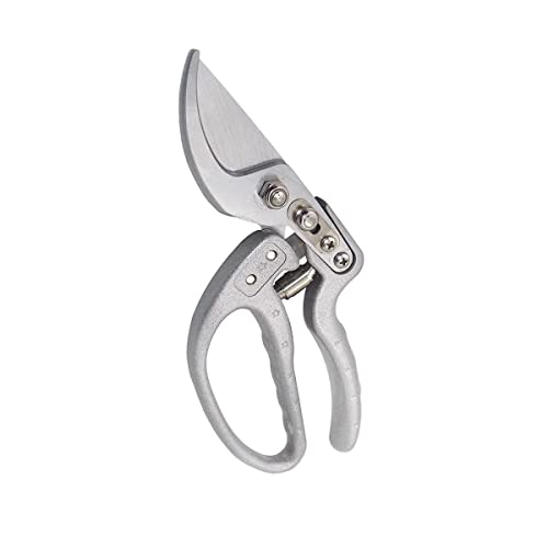 Drumstone Heavy Duty Flower Cutter For Tree, Pruner Cutter Garden Tools for home prunning | शेतीसाठी प्लांट कटर/गार्डन कटर/झाडांची कात्री आणि कटर/लांडग्याची बाग साधने_M4