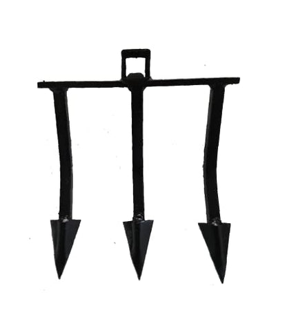 HECTARE Cultivator Attachment for Hectare Hand Tractor…
