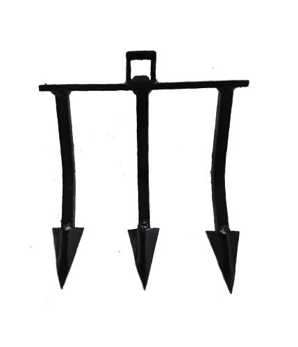 HECTARE Cultivator Attachment for Hectare Hand Tractor…