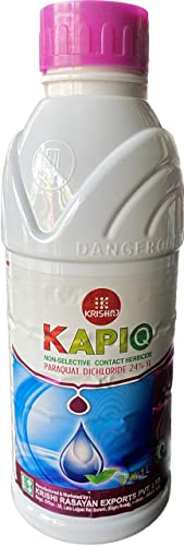 KAPIQ Non selective contact herbicite 1 liter – resetagri