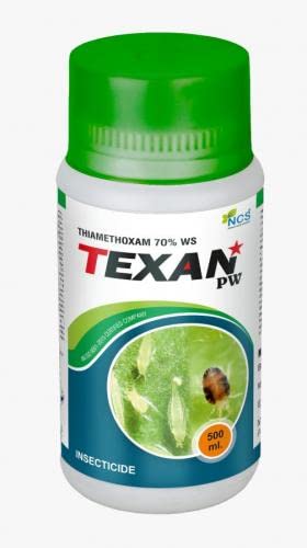 seed treatment texan