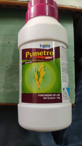 एचपीएम पाइमेट्रो प्लस कीटनाशक - 1 किलो