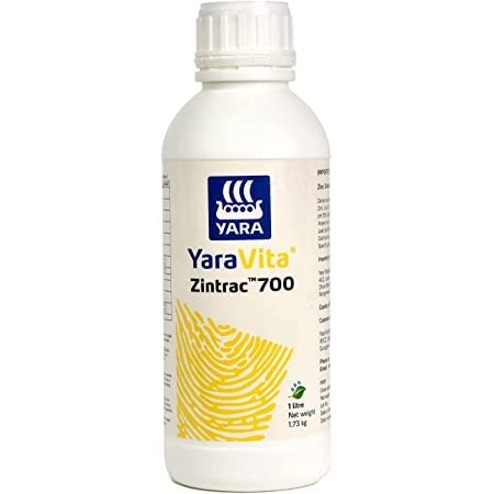 Generic Yara Vita Zintrac 700