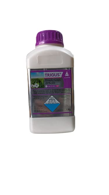 Adama Trigus (Dinotefuran 20% SG) 1Kg