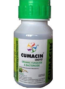 Cumacin croto 100 ml