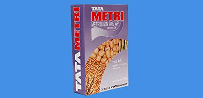 herbicide for sugarcane, potato and wheat