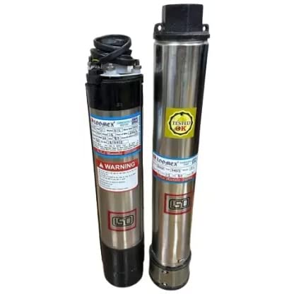 submersible pump 1.5 hp