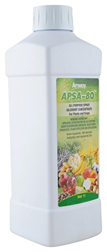amway apsa 80 price