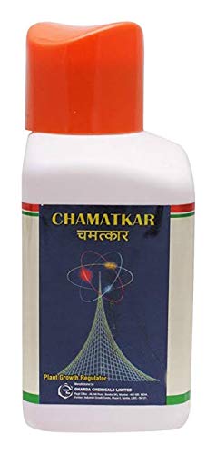 Gharda Chemicals Limited Plant Growth Regulator for All Gardening, Vegetable and Agriculture Crops, 250 ml