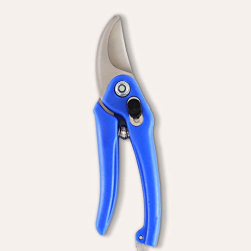 TrustBasket Gardening Plant Cutter | Garden Pruner | Garden Scissors | Garden Shear | Heavy Duty gardening tool for Plant Branch Cutter