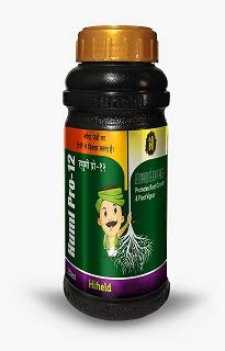 hifield humic acid