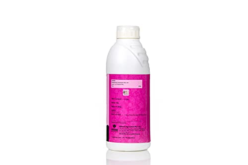 Utkarsh Sudoz-L (स्यूडोमोनास फ्लोरेसेंस 1 x 10^6 - 10^8 cfu/ml.) (1 लीटर)