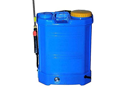 Drumstone 16L Fitting Manual Operated Sprinkle for Agriculture/Sanitization