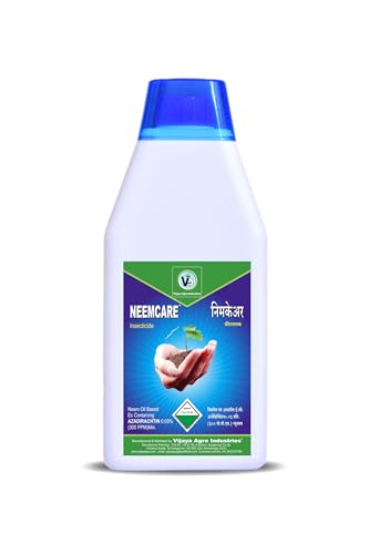 vijaya agro neem oil