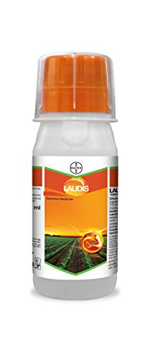 shield herbicide Bayer Laudis: Your Corn's Shield Against Weeds – resetagri