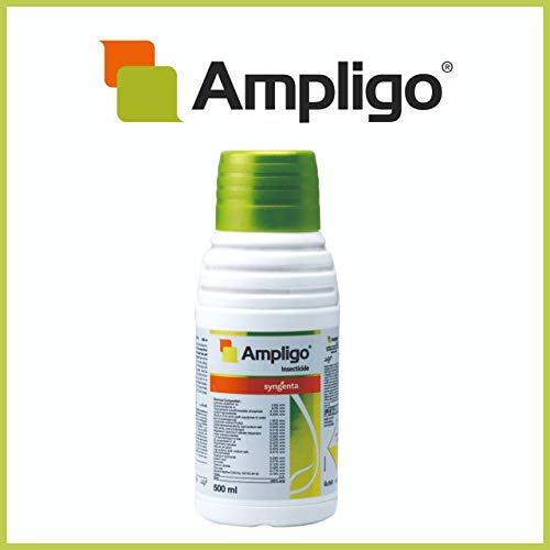 ampligo insecticide 200ml price