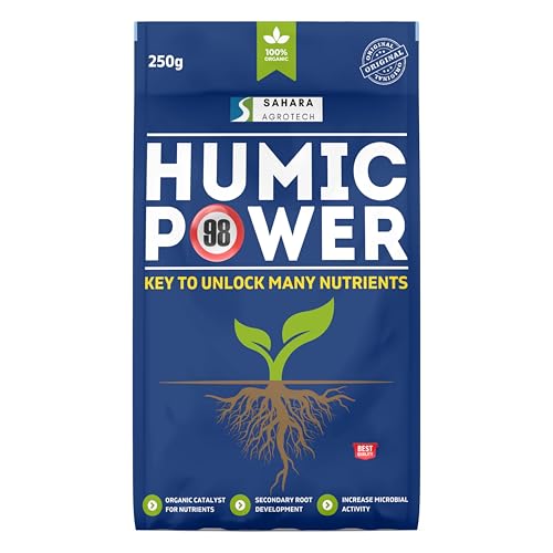 Unloack nutrients