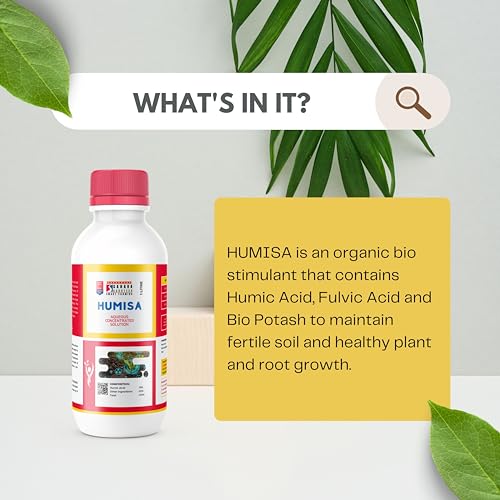 what is humic acid?