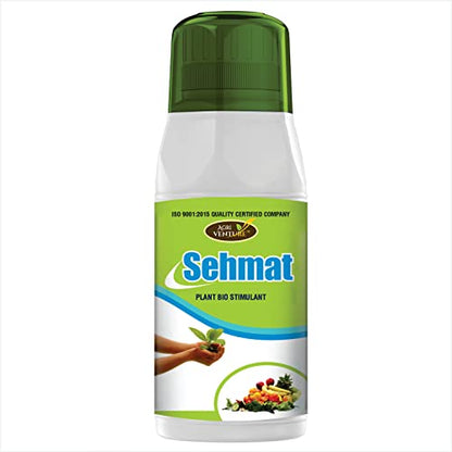 Agrivinture SEHMAT - Nourish Your Plants, Reap the Rewards!