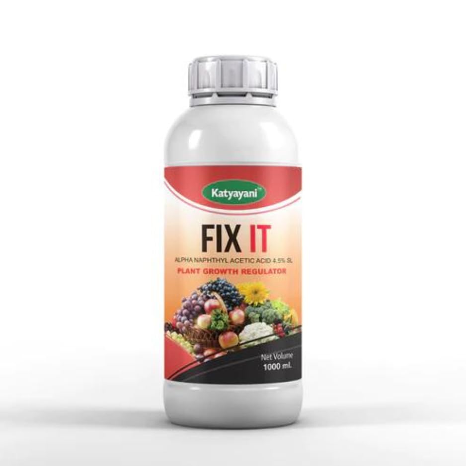 fruit weight gain hormone