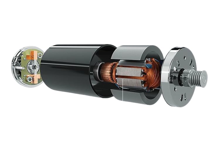 submersible pump motor