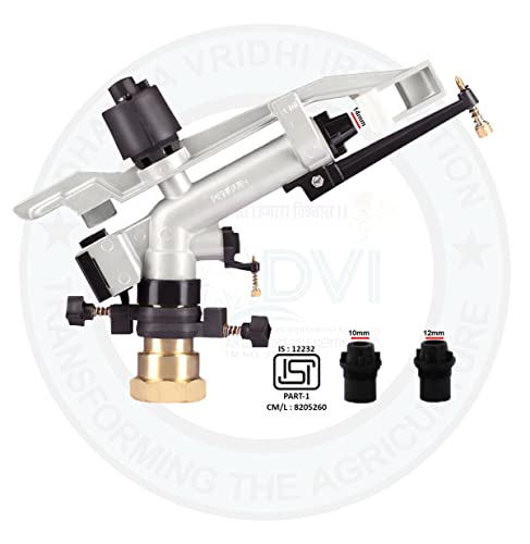 rain gun for sugarcane