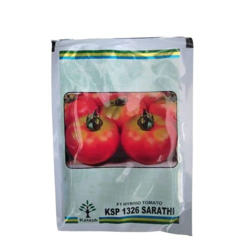 tomato seed pack 8