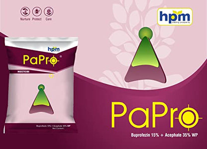 एचपीएम पप्रो - 1 किलो