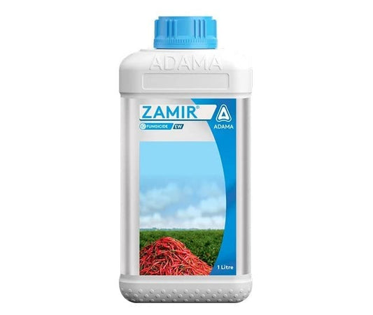 Adama Zamir - Prochloraz 24.4% + Tebuconazole 12.1% w/w EW (100ml)
