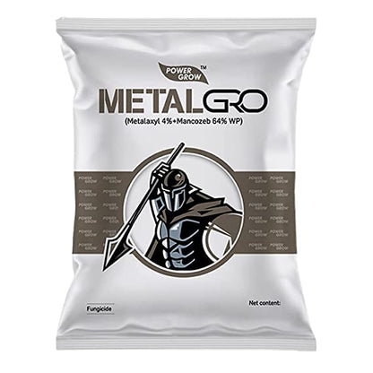 Metal GRO (Metalaxyl 8%+Mancozeb 64% WP) 250 g