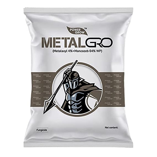 Metal GRO (Metalaxyl 8%+Mancozeb 64% WP) 250 g