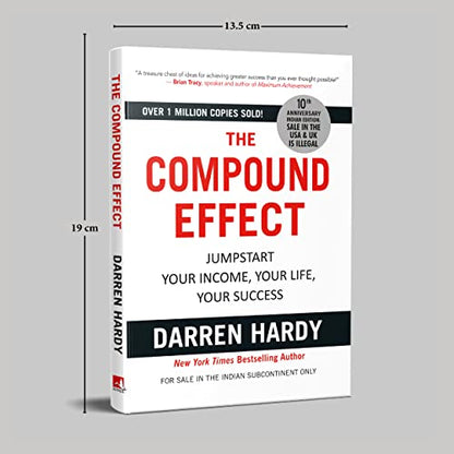 The Compound Effect