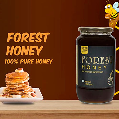 best honey in the world