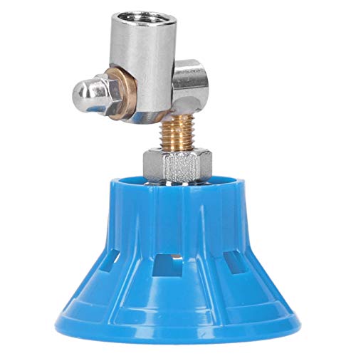 Wedinard Agricultural Nozzle, Spray Head, Wide Irrigation Range for Agriculture, Garden Courtyard, Lawn